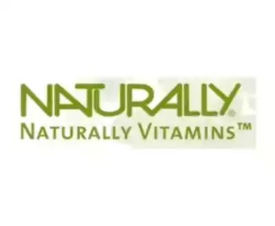 Naturally Vitamins coupon codes