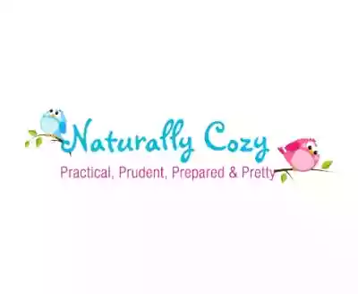 Naturally Cozy logo