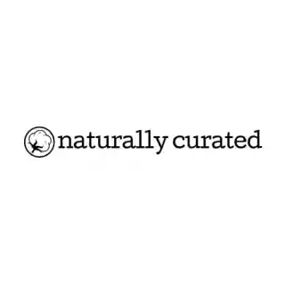 naturallycurated.com logo