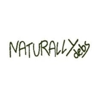 Shop Naturally Debs logo