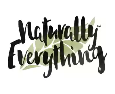 Naturally Everything coupon codes