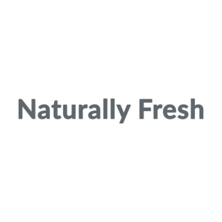 Shop Naturally Fresh logo