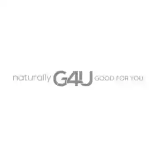 naturallyg4u.com logo