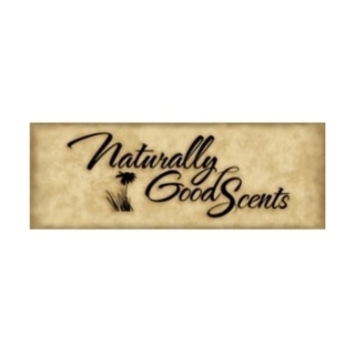 Shop Naturally GoodScents logo