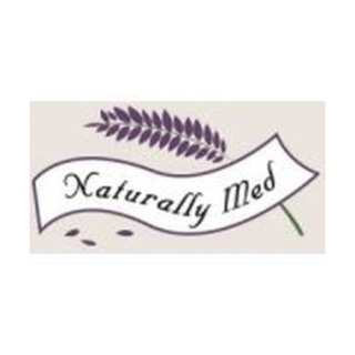 Shop Naturally Med logo