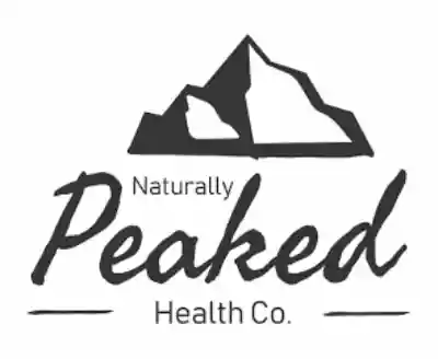 Shop Naturally Peaked discount codes logo