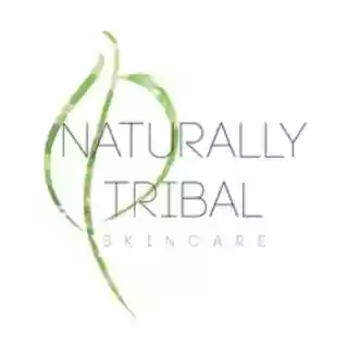 Naturally Tribal Skincare logo