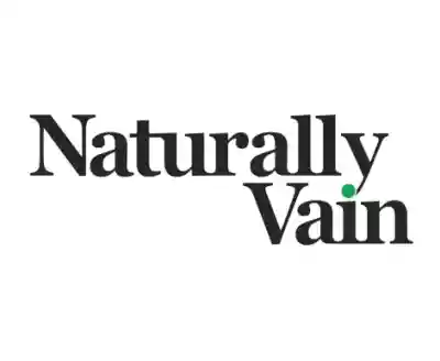 Shop Naturally Vain coupon codes logo