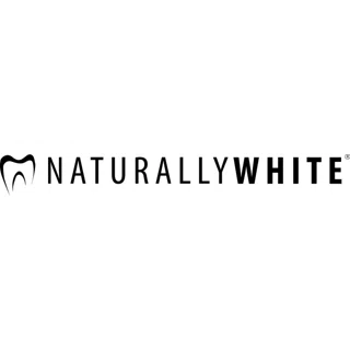 Shop Naturally White discount codes logo