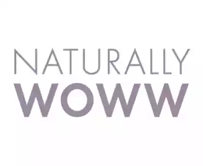 Shop Naturally Woww logo