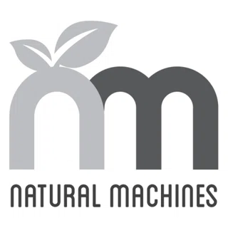 Shop Natural Machines logo