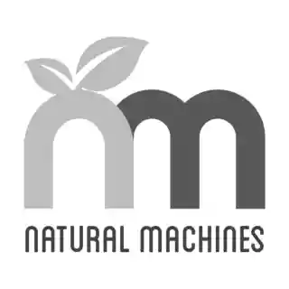 Natural Machines coupon codes