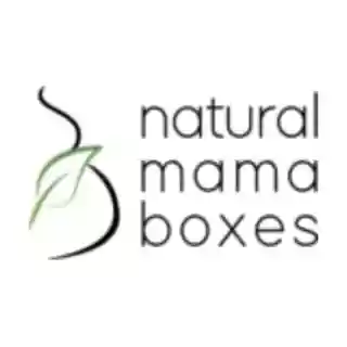 Shop Natural Mama Boxes promo codes logo