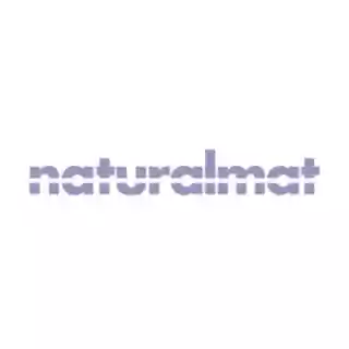 naturalmat.co.uk logo