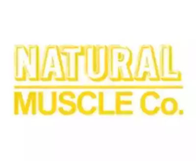 Shop Natural Muscle logo