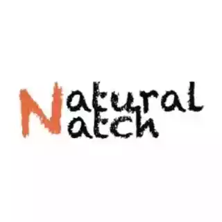 Shop Natural Natch coupon codes logo