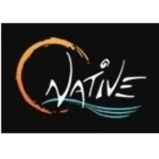 Shop Natural Native logo