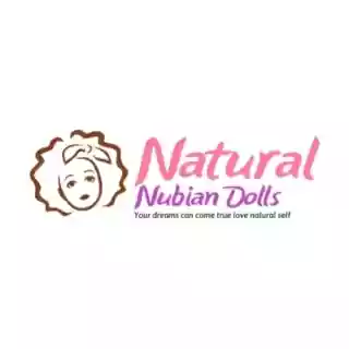 Shop Natural Nubian Dolls promo codes logo
