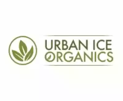 Urban Ice Organics coupon codes