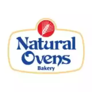 Shop Natural Ovens coupon codes logo