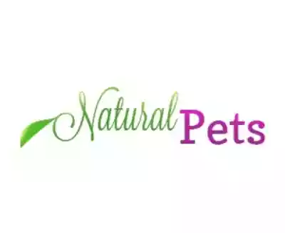 Shop NaturalPets discount codes logo