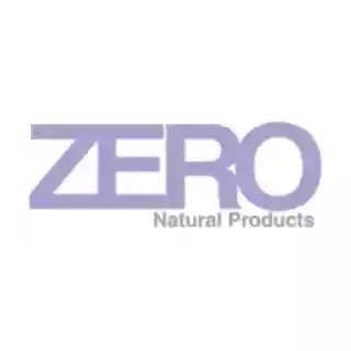 zero-natural-products.com logo