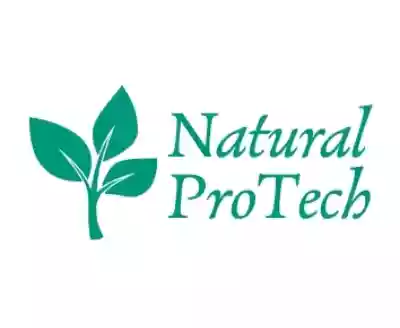 Shop Natural ProTech discount codes logo