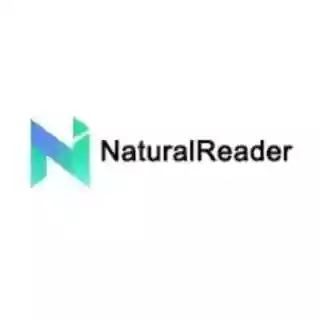 Natural Voice Reader logo