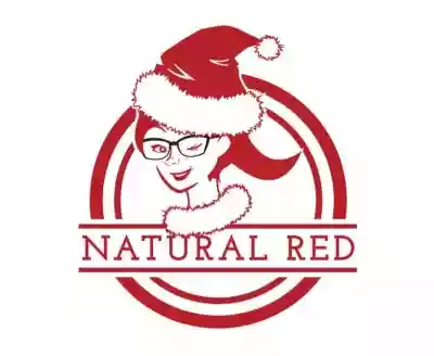 Natural Red promo codes
