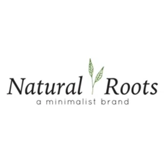 Natural Roots LLC logo