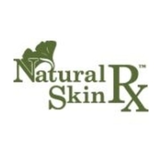 Shop Natural Skin Rx logo