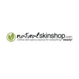 Shop Natural Skin Shop logo