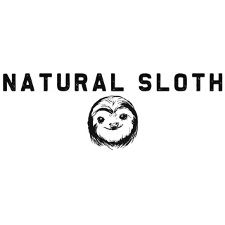 Natural Sloth logo