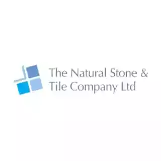Shop The Natural Stone & Tile Company logo