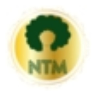  The Natural True Me logo