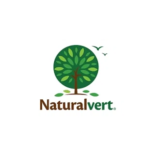 Naturalvert logo
