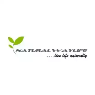 Shop Natural Way Life logo