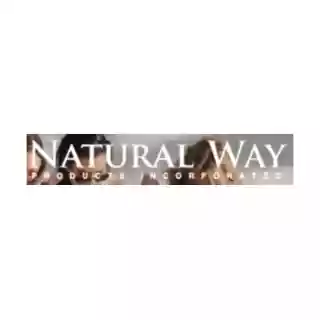 Natural Way Products coupon codes
