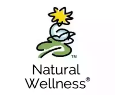 Shop Natural Wellness logo
