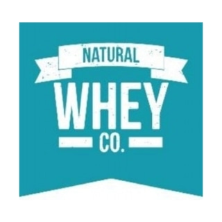 Shop Natural Whey Company logo