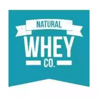 Shop Natural Whey Company logo