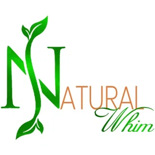 Natural Whim logo