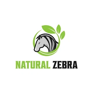 Natural Zebra logo