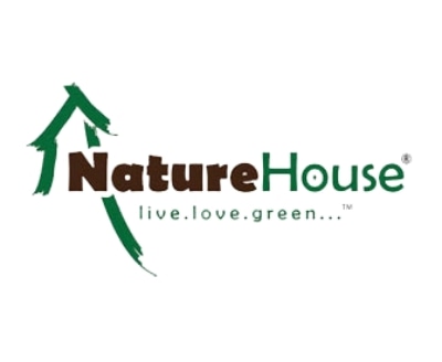 Shop Nature House logo