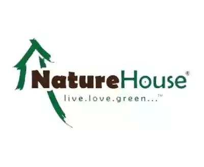 Nature House logo