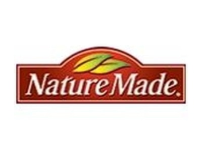 Shop Nature Made logo