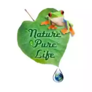 Nature Pure Life discount codes