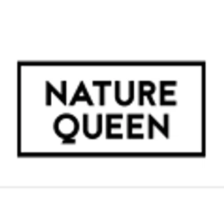 Shop Nature Queen logo