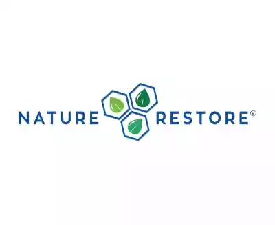 Nature Restore logo