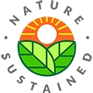 Nature Sustained logo